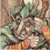 Green Man